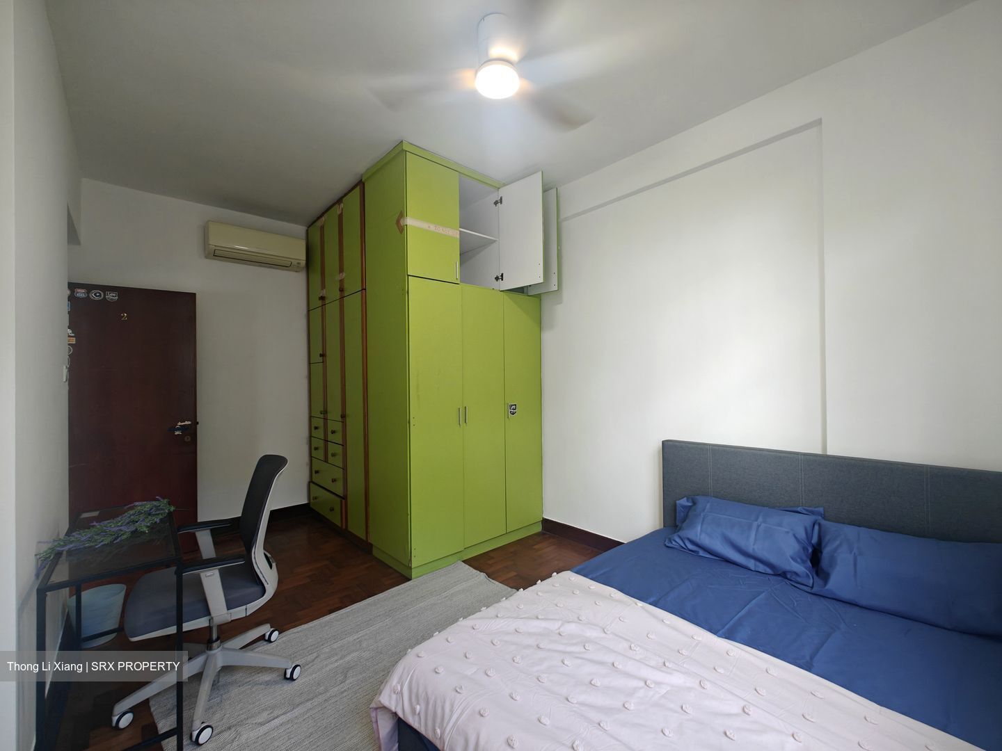 Parc Oasis (D22), Condominium #486840741